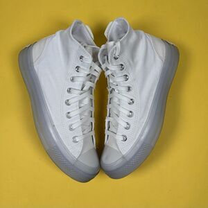Converse Chuck Taylor All Star High CX High "White" Sz 7 Men/9 Womens 172471C